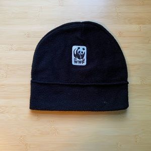 NWOT World Wildlife Fund hat